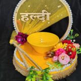 Haldi Platter
