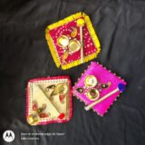 Tilak Platter