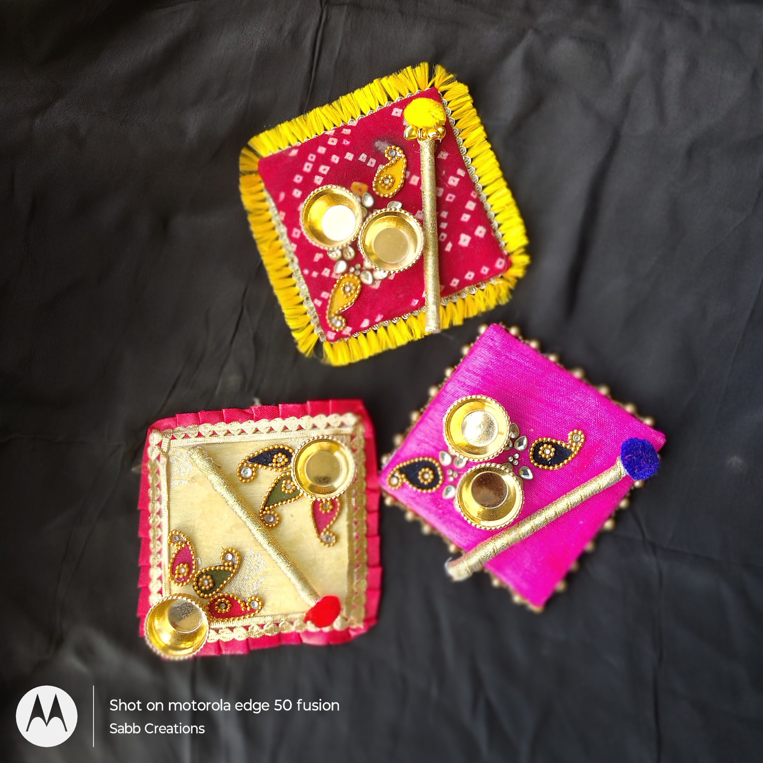 Tilak Platter