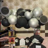 B'day humper Tray