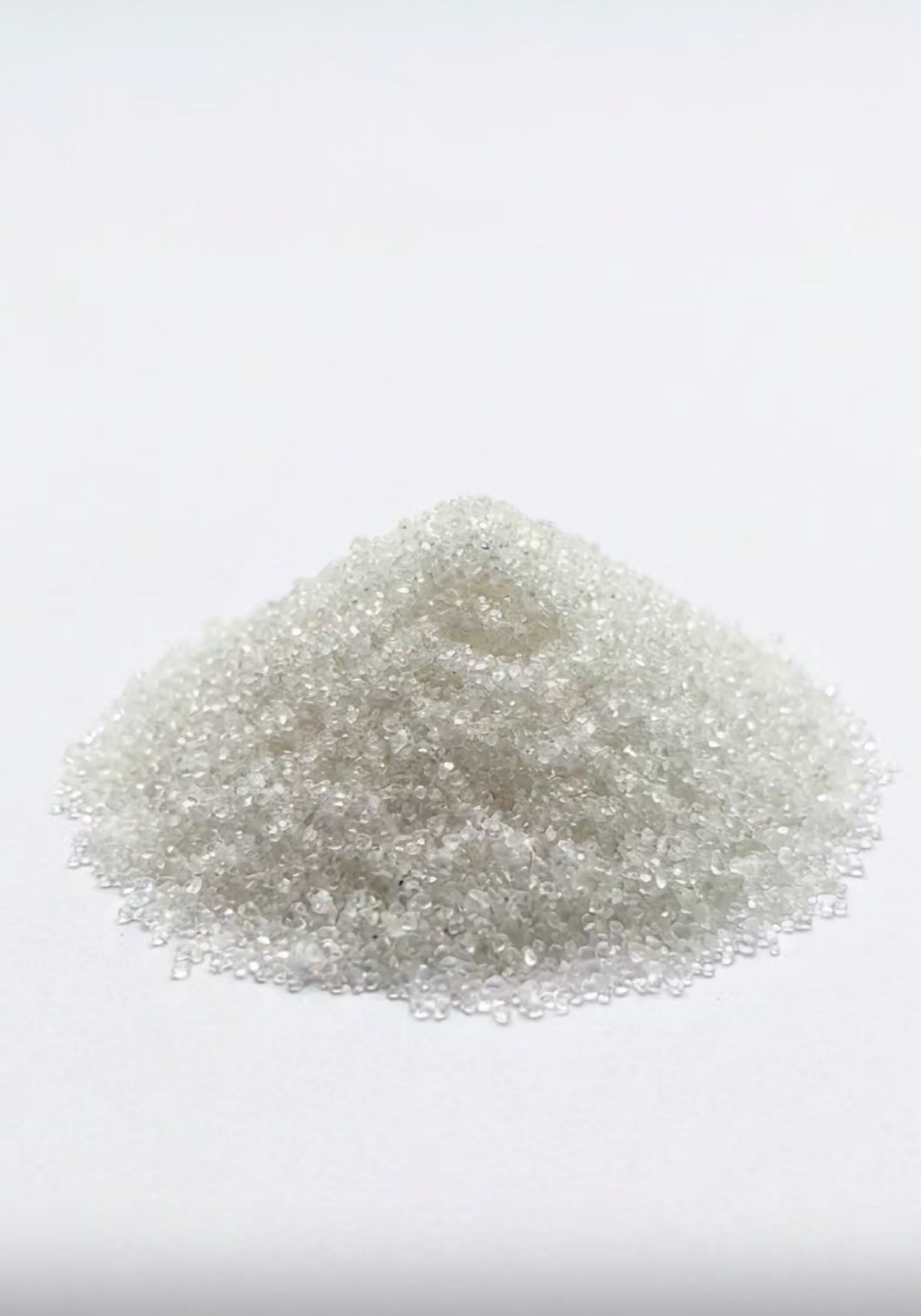 White Beads Colour Changing Silica Gel | 1 kg Pack